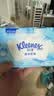 舒洁（Kleenex）湿厕纸家庭装80抽*6包（480抽）洁厕湿巾纯水湿纸巾 实拍图