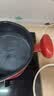 特福（Tefal）汤锅不粘锅煮汤锅家用炖煮锅双耳煮粥煲有钛不粘汤锅-20cm 实拍图
