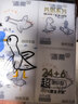 洁柔手帕纸泡不坏鸭4层6片*30包超便携湿水纸巾小包面巾纸卫生纸 实拍图