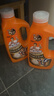 威猛先生（Mr Muscle）热门商品管道疏通啫喱 960ml*3瓶卫浴下水道疏通剂 厕所管道疏通  实拍图