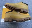 添柏岚（Timberland）官方踢不烂男鞋马丁靴户外黑色牛皮防水|19039 19039W/黑色 TB1仅批次不同 41 鞋内长：25.5cm 实拍图