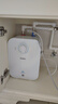 海尔（Haier）【咨询客服享补贴】FA小厨宝 电热水器 储水式一级能效 家用厨房恒温2200W速热节能保温小体积 6.6L 2200W FA节能速热43升热水量 实拍图