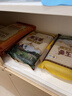 福临门 泰玉香大米 一品香米 10斤*4 40斤整箱装 实拍图