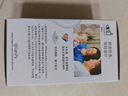 飞利浦（PHILIPS）led灯泡节能灯家用客厅超亮球泡E14螺口暖光6.5W3000K优视型 实拍图
