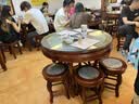 鲜京采甄选 南美进口原切带芯牛后腱4斤 京东自有品牌【真原切】 实拍图
