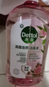 滴露（Dettol）自然洗衣香氛消毒液1L+洗衣机消毒清洁剂金装柠檬250ml 实拍图