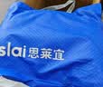 思莱宜腰靠人体工学腰靠腰部靠枕办公护腰靠垫靠背护腰久坐神器护腰靠背 实拍图