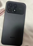 小米REDMI K90 骁龙®8至尊版 7100mAh大电池 青山护眼 黑色 16GB+1TB 红米5G手机国家补贴 实拍图
