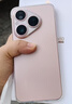 HUAWEI Pura 80 12GB+512GB 丝绒金 丝绒直屏 红枫原色影像 全新鸿蒙AI 鸿蒙系统华为手机 实拍图