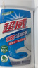 超威强效洁厕灵 500g*4瓶 卫生间浴室马桶厕所清洁剂洁厕液  松木香 实拍图