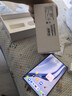 HUAWEI MatePad Mini 支持教育优惠 华为平板电脑小平板大手机 SIM卡版可通话移动办公12+256GB雪域白 实拍图