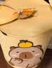 良品铺子趣野食光包3014g零食大礼包坚果零食送礼卡皮巴拉礼包礼品 实拍图