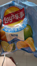 乐事（Lay's）薯片 青柠味 135克 休闲零食 膨化食品 休闲零食 实拍图