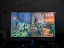华硕ROG XG32UQDMS 32英寸4K显示器OLED电竞显示器4K 240Hz HDR400 Free Sync无撕裂HDMI 2.1 实拍图