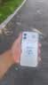 小米（MI）REDMI K90 Max 天玑9500 165Hz超高刷屏幕 红米5G 学生电竞游戏手机  太空银 16GB+1TB 官方标配 实拍图