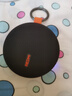 小米（MI）REDMI 蓝牙音箱2  黑色 小米音箱音响 长续航 IP67防尘防水 户外便携插卡 音响低音炮  礼物 家用 实拍图