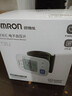 欧姆龙（OMRON）便携手腕式电子血压计血压测量仪家用医用高精准血压仪家用老人 【店长推荐】经典款T30J+血压高提醒+测量免脱衣 已售20万台不准包退 实拍图