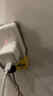 CUKTECH酷态科40W苹果17充电头iPhone17e/16ProMax手机iPadAir/MacBookNeo氮化镓充电器Type-C快充头 蓝 实拍图