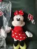 迪士尼（Disney）毛绒玩具米老鼠公仔玩偶抱枕摆件布娃娃生日七夕情人节礼物米奇 实拍图