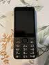 诺基亚（NOKIA）235 4G 移动联通电信全网通 2.8英寸双卡双待 直板按键手机 老人老年手机 学生手机 黑色 实拍图
