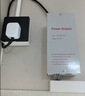 真地 Realand 门禁电源12V5A稳定电源控制器门禁变压器 楼宇门锁电源D01 实拍图
