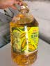 金龙鱼 食用油 非转基因 物理压榨玉米油6.18L（蕴含植物甾醇） 实拍图