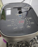 美的（Midea）电饭煲 纤V系列 IH加热智能电饭锅Pro家用5L大容量4-5人 2-10人 蒸米饭锅FB50S701 实拍图