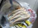 黄小渔宁德三去黄花鱼600g/4条大黄鱼生鲜海鲜水产深海鱼类清蒸烧烤 实拍图