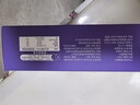 汇源100%西梅汁果蔬汁果汁饮料30ml*10袋*1盒小袋尝鲜膳食纤维解腻 实拍图