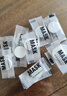 贝览得（beautyblend）压缩面膜纸湿敷专用一次性面膜纸干面膜片水疗 棉质100粒/袋 实拍图