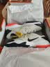 耐克NIKE男子COURT LITE 2 网球运动鞋AR8836-002灰黑44 实拍图