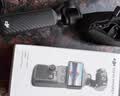 大疆 DJI Osmo Pocket 4 一英寸口袋云台相机 OP灵眸手持数码相机 旅游vlog 便携美颜摄像 全能套装 实拍图