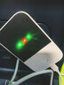 虎蒙【5.8元3000G】5G无线随身wifi2026款全国通用无限流量免插卡千兆网络穿墙路由器便携式无限速宽带 5G三网通【48核白银版】超高能追剧信号无敌 实拍图