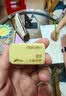 得力（deli）(deli)美术专用橡皮擦 擦不留痕绘画橡皮 学生考试素描文具  黄色 单块装高考祝福礼物 实拍图