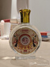 鸭溪酱 小酱 酱香型白酒 53度 100ml*1瓶 礼盒装 鸭溪窖小酒 热门商品 实拍图