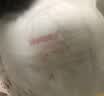 好奇（Huggies）【次日达】铂金装纸尿裤新生儿婴儿尿不湿超薄透气小桃裤 M码 90片 纸尿裤【6-11kg】 实拍图