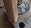 奥克斯（AUX）养生壶煮茶壶电热水壶开水壶恒温水壶保温智能电热水壶花茶壶烧水壶1.8L茶漏款08AY31 实拍图