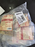 悦味纪 手工紫米煎饼果子200g*4包 零泡打粉 杂粮卷饼夹油条 早餐半成品 实拍图