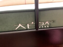 大自然森梦 山棕床垫 非椰棕护脊可定制棕垫 1.8米*2米*21厘米 偏硬 实拍图