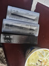 三资堂二叉眉笔弯头迷灰棕 防水防汗不掉色 根根分明野生眉新手持妆男女 实拍图