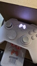 北通鲲鹏20游戏手柄AI智控双切扳机TMR震动无线蓝牙xbox类电脑PC手机steam电视NSswitch2 FIFA实况足球 实拍图