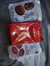 万谷食美 红花生1斤 红皮花生仁 红花生米 五谷杂粮 实拍图
