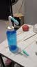 乐仪洗鼻器成人儿童鼻炎鼻腔冲洗器生理盐水洗鼻壶500ml+洗鼻盐套装 实拍图