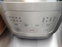 苏泊尔（SUPOR）5升大容量 家用4-5人 智能预约多功能 电饭煲电饭锅煮饭锅 蓝钻圆厚釜内胆 SF50FC0054 微压 实拍图
