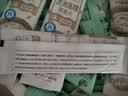 即食燕麦片 0添加蔗糖0添加免煮20g独立小袋包装 【20g*3袋】（试用装） 实拍图