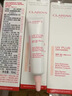 娇韵诗【全新升级】轻透防晒乳润粉色50mlSPF50+PA++隔离护肤品七夕礼物 实拍图