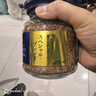 AGF 冻干速溶黑咖啡蓝金罐80g*2瓶 特浓混合无蔗糖美式进口0糖咖啡粉 实拍图