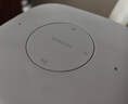 小米（MI）Xiaomi智能音箱音响 灰 超级小爱智能音箱 AI大模型问答 连续指令语控 支持远程备车 小米蓝牙音箱 实拍图