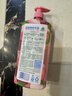 立白APG薄荷洗洁精大瓶1.45kgA类食品用去油洗涤灵洗洁洗涤剂随机发货 实拍图