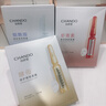 自然堂【邓凯同款】雪肌追光焕亮面膜27mL×5片577焕亮修护屏障敏肌礼物 实拍图